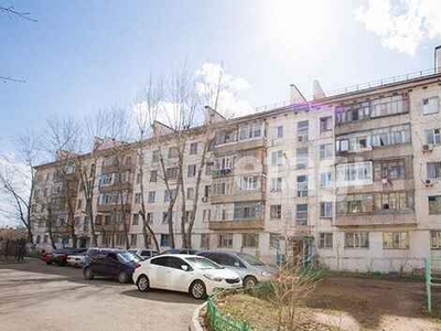 1-комн. квартира , 30.1м² , 5/5 этаж