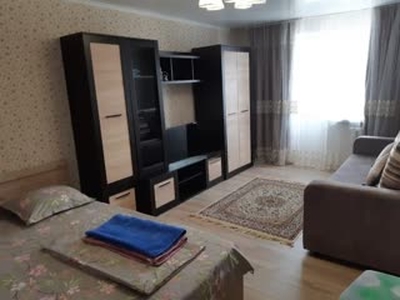 1-комн. квартира , 31м² , 3/4 этаж