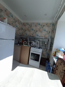 1-комн. квартира , 31м² , 3/5 этаж