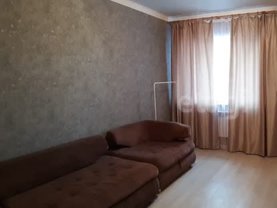 1-комн. квартира , 36м² , 1/16 этаж