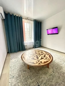 1-комн. квартира , 37м² , 6/9 этаж