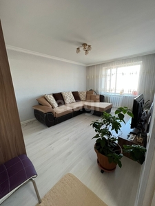 1-комн. квартира , 37м² , 8/12 этаж