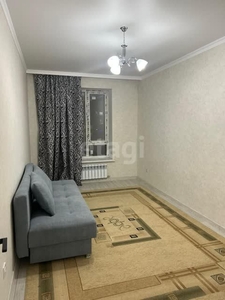 1-комн. квартира , 38.7м² , 3/12 этаж