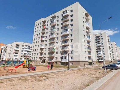 1-комн. квартира , 40.4м² , 6/10 этаж