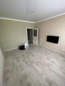 2-комн. квартира , 53м² , 1/3 этаж