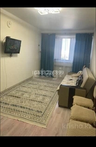 2-комн. квартира , 60м² , 6/6 этаж