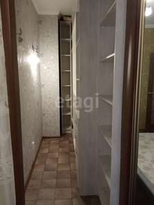 3-комн. квартира , 59м² , 24/25 этаж