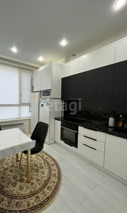 3-комн. квартира , 84м² , 8/16 этаж