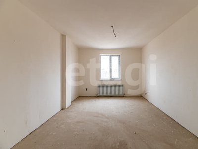 3-комн. квартира , 88.1м² , 9/9 этаж