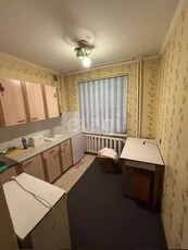 1-комн. квартира , 30м² , 1/5 этаж