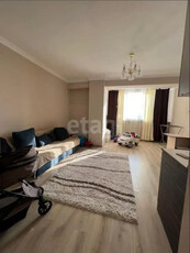 1-комн. квартира , 30м² , 2/15 этаж