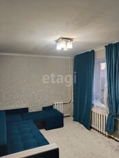 1-комн. квартира , 31м² , 3/5 этаж