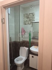 1-комн. квартира , 34м² , 3/6 этаж