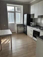 1-комн. квартира , 34.5м² , 9/9 этаж