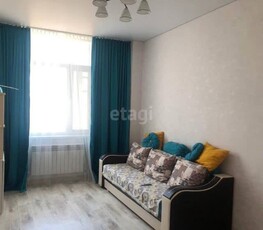 1-комн. квартира , 35м² , 4/10 этаж