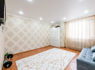 1-комн. квартира , 35.8м² , 9/10 этаж