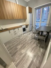 1-комн. квартира , 36м² , 1/12 этаж