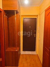 1-комн. квартира , 36м² , 4/10 этаж