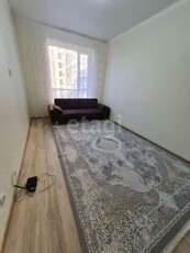 1-комн. квартира , 36м² , 7/12 этаж