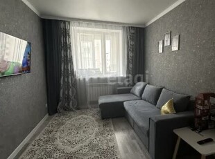 1-комн. квартира , 36м² , 7/9 этаж