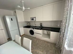 1-комн. квартира , 36.3м² , 7/9 этаж