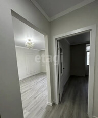 1-комн. квартира , 36.5м² , 9/12 этаж