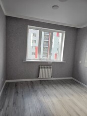 1-комн. квартира , 37.1м² , 5/13 этаж