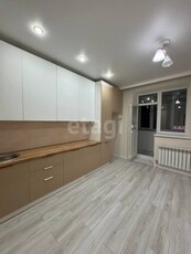 1-комн. квартира , 38м² , 1/9 этаж