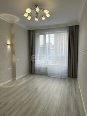 1-комн. квартира , 38м² , 3/9 этаж