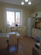 1-комн. квартира , 40м² , 6/13 этаж