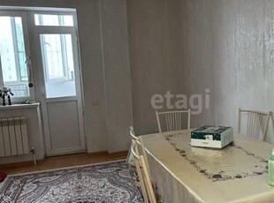 1-комн. квартира , 40м² , 6/9 этаж