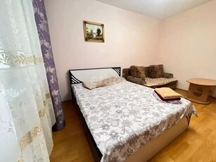 1-комн. квартира , 41м² , 4/23 этаж