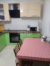 1-комн. квартира , 42.1м² , 12/12 этаж