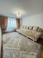 1-комн. квартира , 44м² , 14/14 этаж