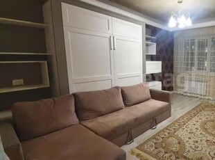 1-комн. квартира , 44м² , 5/9 этаж