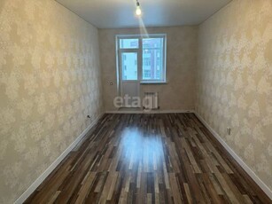 1-комн. квартира , 46.6м² , 8/9 этаж