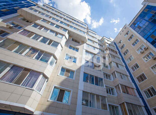 1-комн. квартира , 47м² , 5/9 этаж