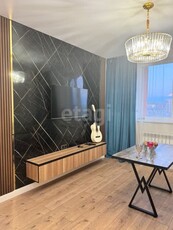 2-комн. квартира , 38м² , 5/9 этаж