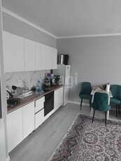 2-комн. квартира , 38м² , 7/10 этаж