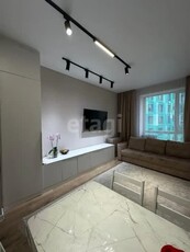 2-комн. квартира , 39.5м² , 10/12 этаж