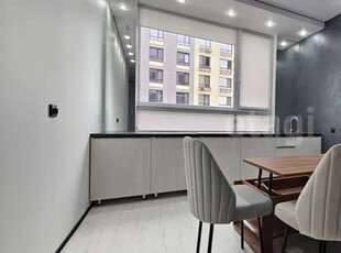 2-комн. квартира , 41м² , 3/9 этаж