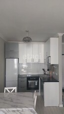 2-комн. квартира , 41м² , 6/10 этаж