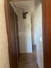 2-комн. квартира , 41.1м² , 3/5 этаж