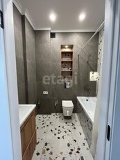 2-комн. квартира , 42м² , 10/12 этаж