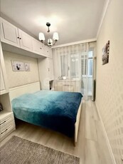 2-комн. квартира , 42м² , 4/8 этаж