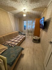 2-комн. квартира , 43.5м² , 1/6 этаж