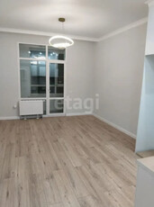 2-комн. квартира , 45м² , 8/10 этаж