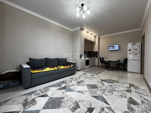 2-комн. квартира , 45.3м² , 8/10 этаж