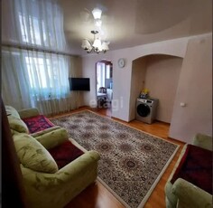 2-комн. квартира , 46м² , 2/5 этаж