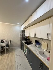 2-комн. квартира , 47м² , 7/7 этаж